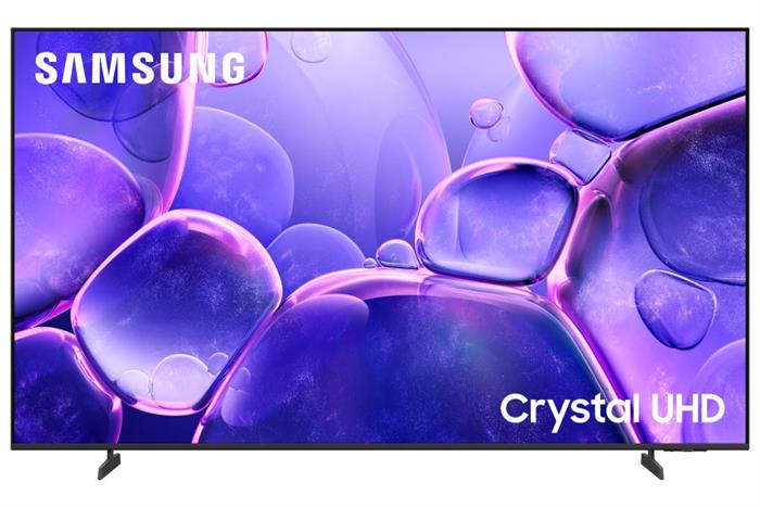 Smart Tivi Crystal UHD Samsung 4K 43 inch UA43U8550F - Image 2