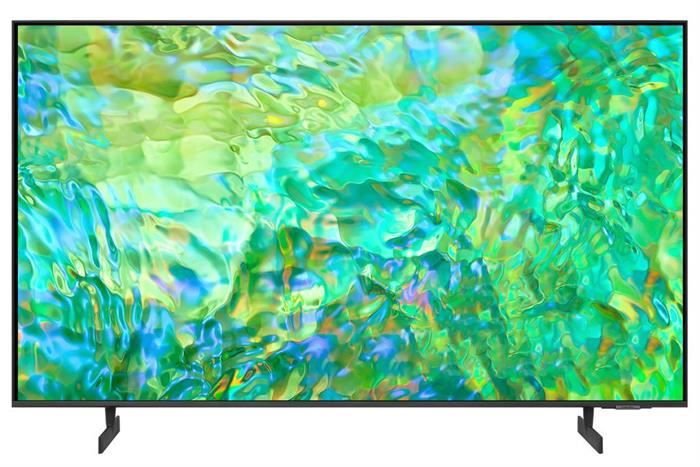 Smart Tivi Crystal UHD Samsung 4K 55 inch UA55CU8000 - Image 2