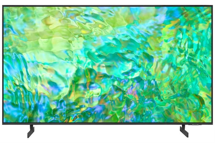 Smart Tivi Crystal UHD Samsung 4K 65 inch UA65CU8000 - Image 2