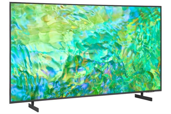 Smart Tivi Crystal UHD Samsung 4K 65 inch UA65CU8000 - Image 4