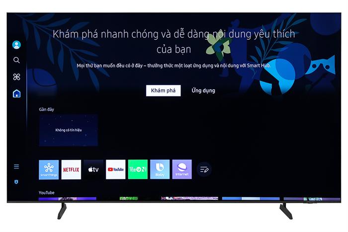 Smart Tivi Crystal UHD Samsung 4K 98 inch UA98DU9000 - Image 3