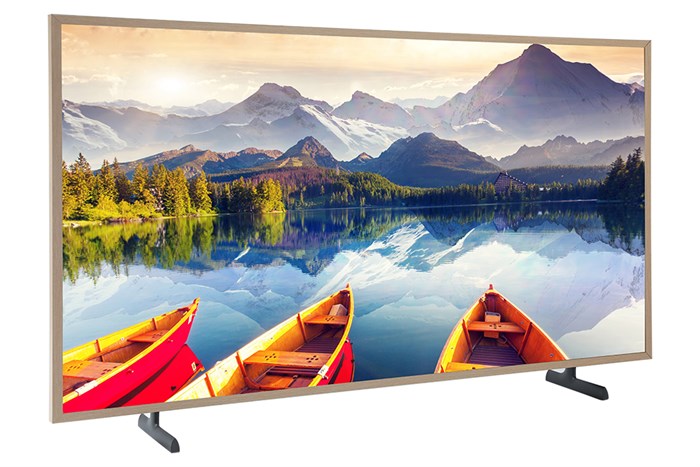 Smart Tivi Khung Tranh The Frame QLED Samsung AI 4K 55 inch QA55LS03B - Image 3