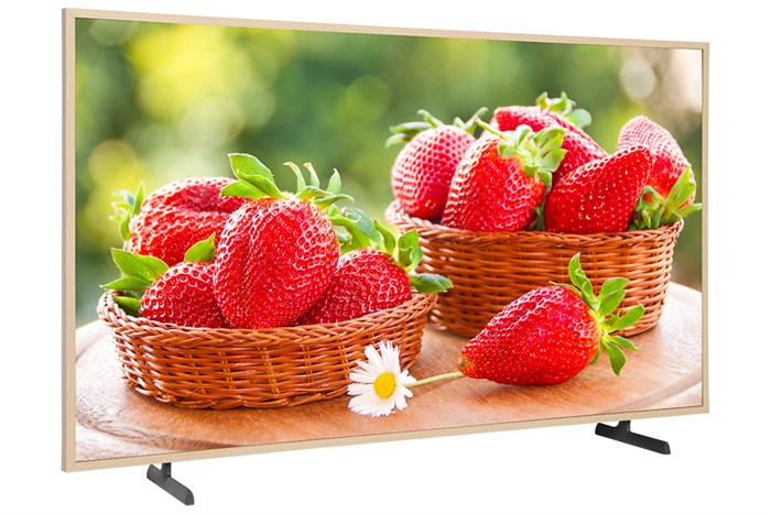 Smart Tivi Khung Tranh The Frame QLED Samsung AI 4K 65 inch QA65LS03B - Image 2