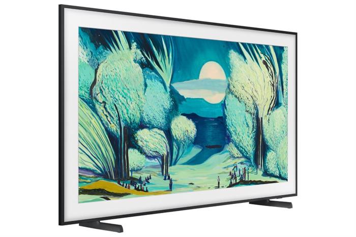 Smart Tivi Khung Tranh The Frame QLED Samsung AI 4K 65 inch QA65LS03F - Image 3