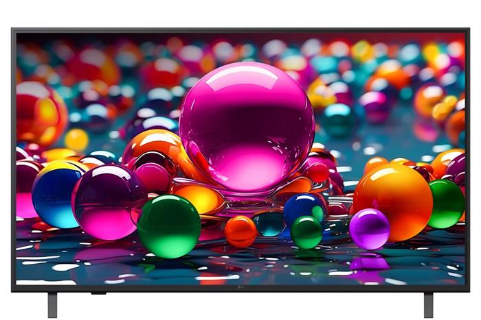 Smart Tivi LG AI 4K 50 inch 50UA8450PSA - Image 2