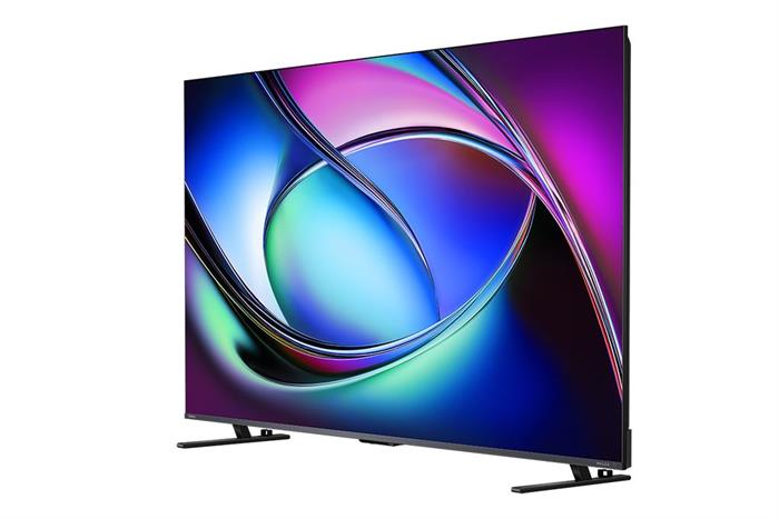 Smart Tivi Mini LED Toshiba AI 4K 55 inch 55Z670RP - Image 3