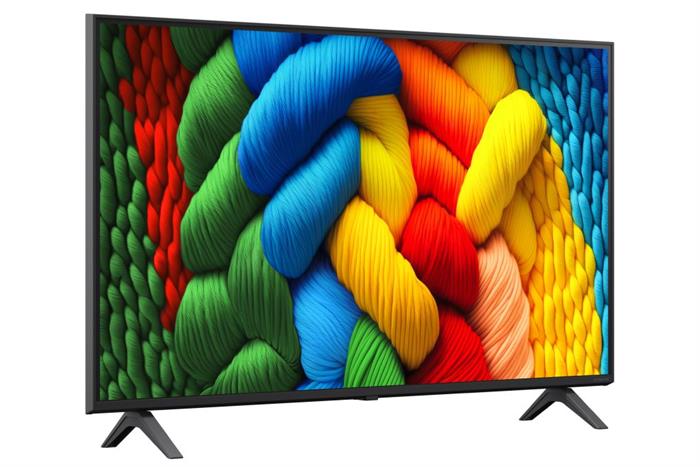 Smart Tivi NanoCell LG AI 4K 43 inch 43NANO80ASA - Image 3