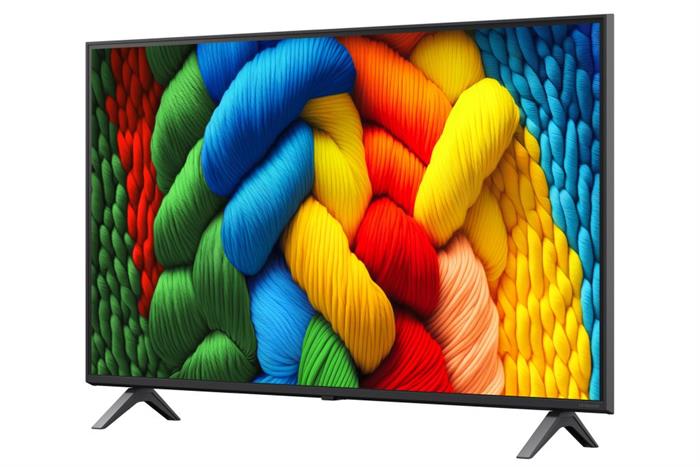 Smart Tivi NanoCell LG AI 4K 43 inch 43NANO80ASA - Image 4