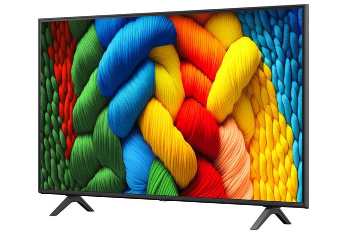 Smart Tivi NanoCell LG AI 4K 50 inch 50NANO80ASA - Image 4