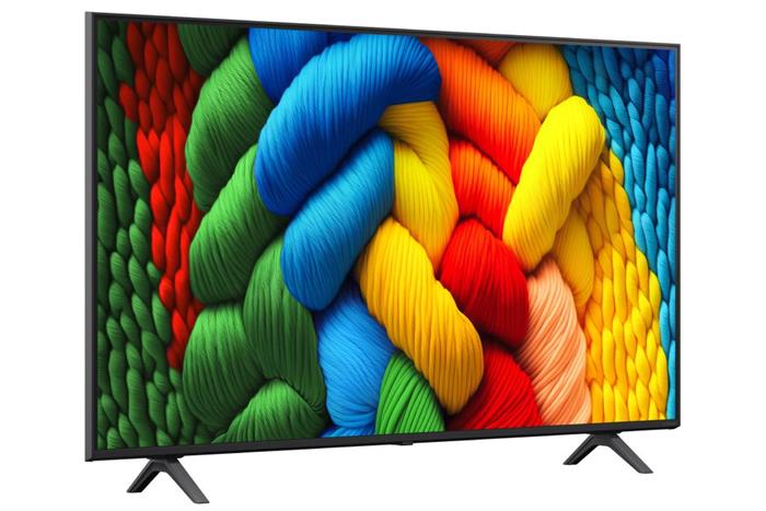 Smart Tivi NanoCell LG AI 4K 55 inch 55NANO80ASA - Image 3
