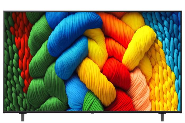 Smart Tivi NanoCell LG AI 4K 65 inch 65NANO80ASA - Image 2