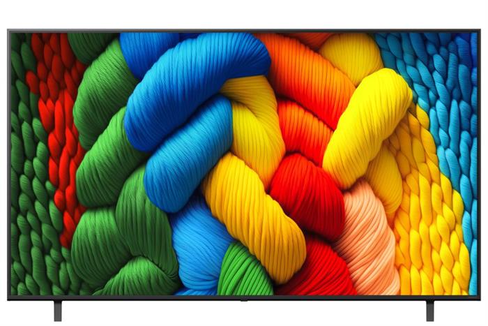 Smart Tivi NanoCell LG AI 4K 75 inch 75NANO80ASA - Image 2