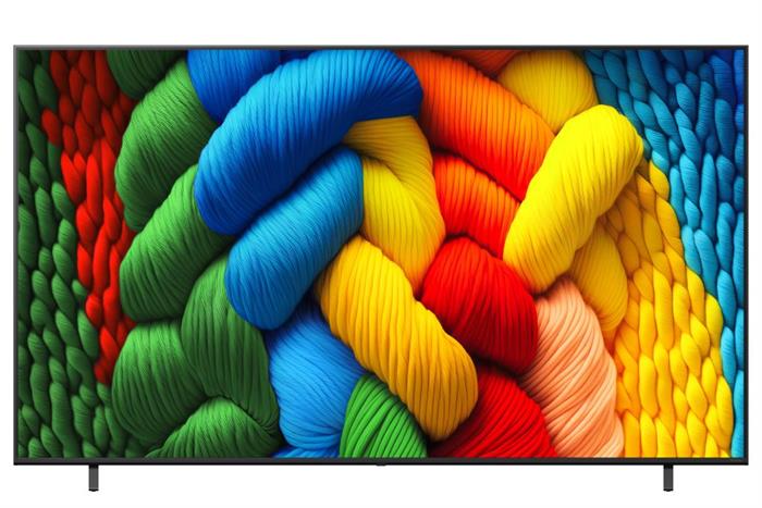 Smart Tivi NanoCell LG AI 4K 86 inch 86NANO80ASA - Image 2
