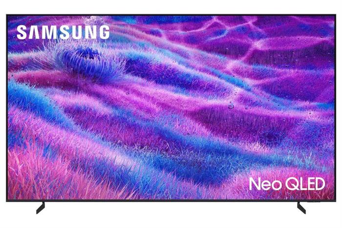 Smart Tivi Neo QLED Samsung AI 4K 100 inch QA100QN80F - Image 2