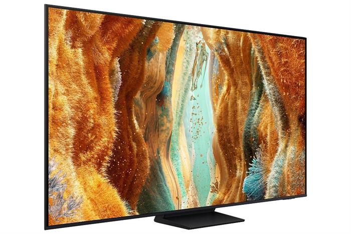 Smart Tivi Neo QLED Samsung AI 4K 55 inch QA55QN70F - Image 3