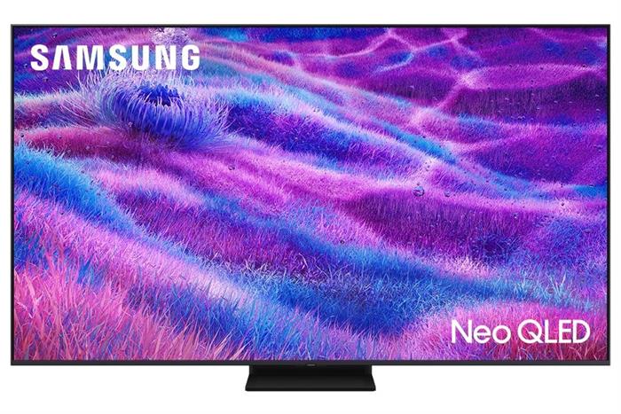 Smart Tivi Neo QLED Samsung AI 4K 55 inch QA55QN80F - Image 2