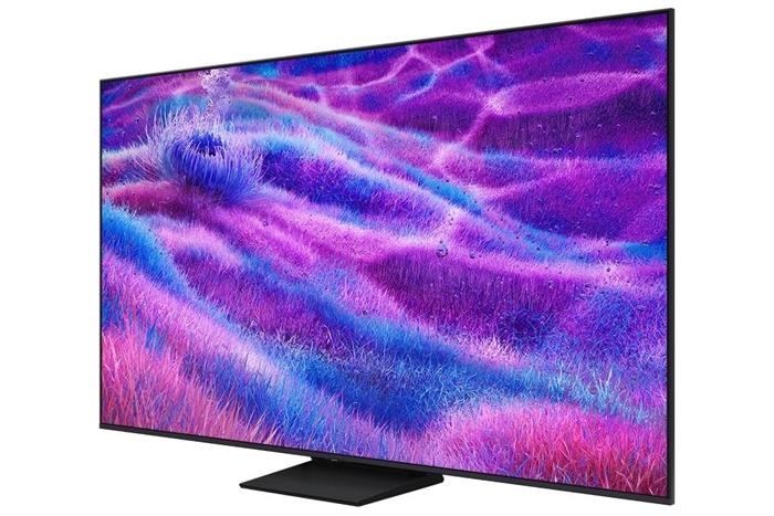 Smart Tivi Neo QLED Samsung AI 4K 55 inch QA55QN80F - Image 4