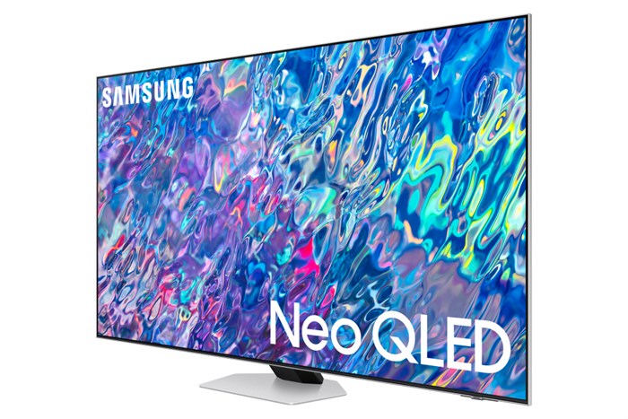 Smart Tivi Neo QLED Samsung AI 4K 55 inch QA55QN85B - Image 3