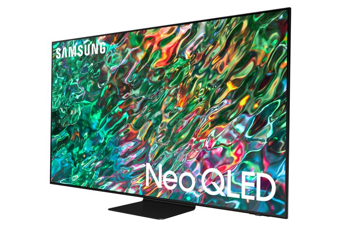 Smart Tivi Neo QLED Samsung AI 4K 55 inch QA55QN90B - Image 3