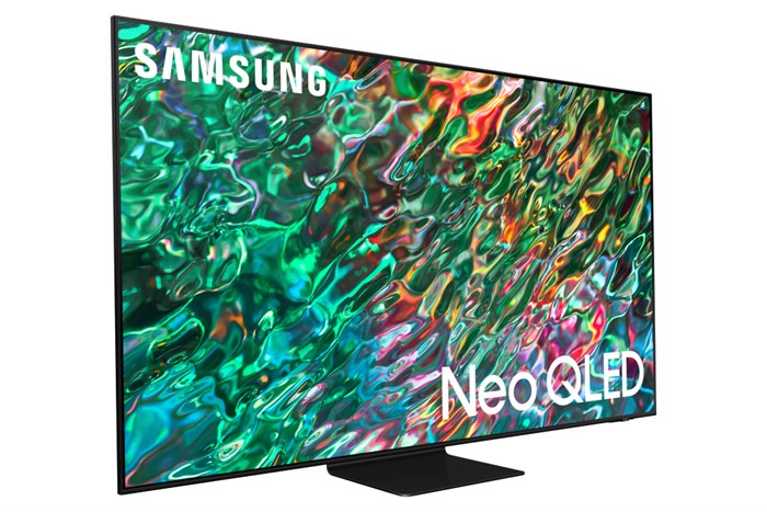 Smart Tivi Neo QLED Samsung AI 4K 55 inch QA55QN90B - Image 4