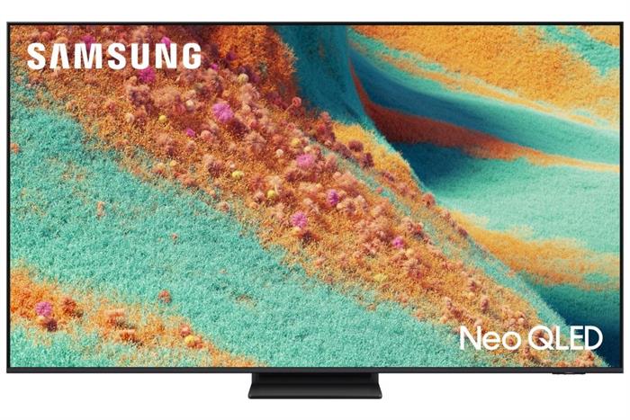 Smart Tivi Neo QLED Samsung AI 4K 65 inch QA65QN85F - Image 2