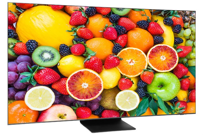 Smart Tivi Neo QLED Samsung AI 4K 65 inch QA65QN90B - Image 3