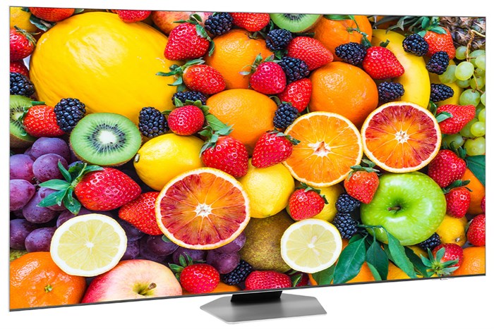 Smart Tivi Neo QLED Samsung AI 4K 75 inch QA75QN85B - Image 3