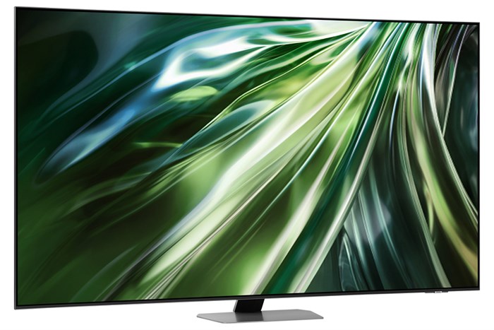 Smart Tivi Neo QLED Samsung AI 4K 75 inch QA75QN90D - Image 4