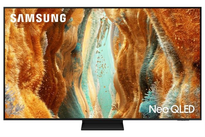 Smart Tivi Neo QLED Samsung AI 4K 85 inch QA85QN70F - Image 2