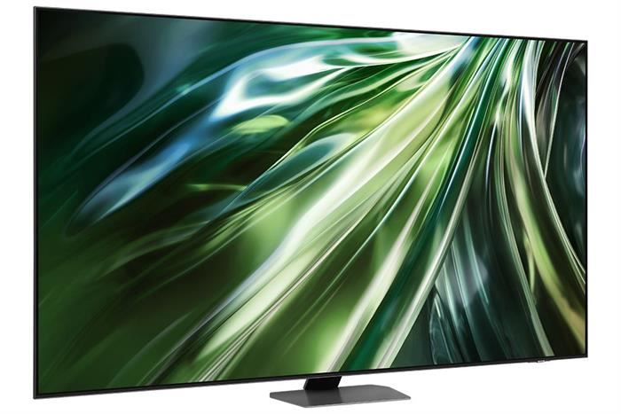 Smart Tivi Neo QLED Samsung AI 4K 85 inch QA85QN90D - Image 4