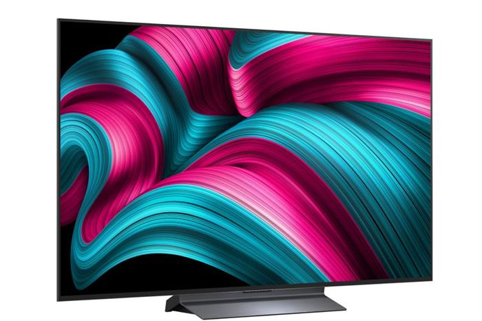 Smart Tivi OLED evo LG AI 4K 55 inch OLED55C5PSA - Image 2