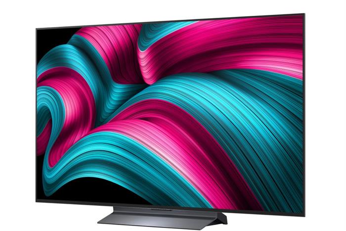 Smart Tivi OLED evo LG AI 4K 55 inch OLED55C5PSA - Image 3
