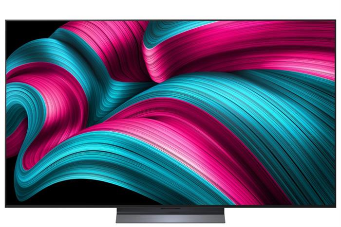 Smart Tivi OLED evo LG AI 4K 65 inch OLED65C5PSA