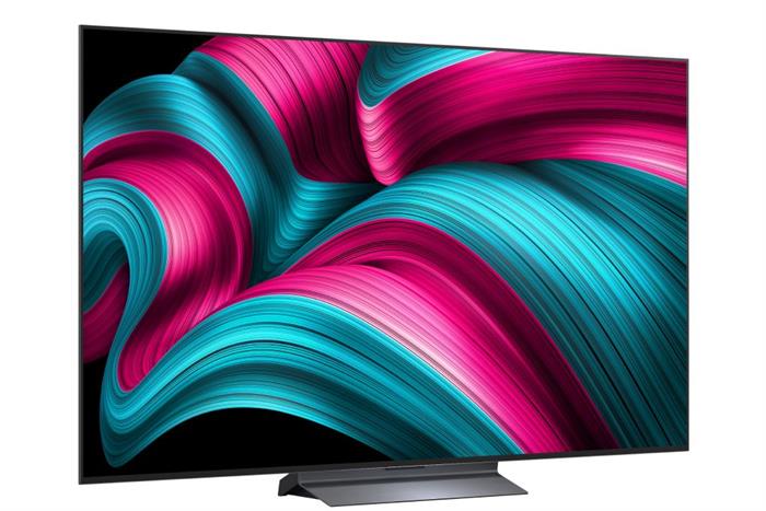 Smart Tivi OLED evo LG AI 4K 65 inch OLED65C5PSA - Image 2