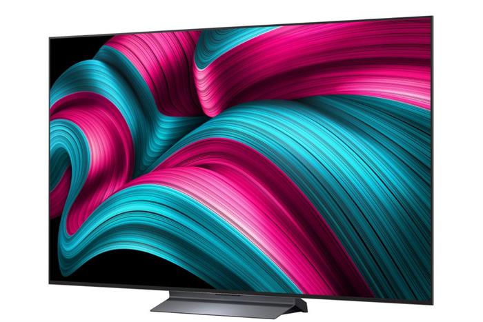 Smart Tivi OLED evo LG AI 4K 65 inch OLED65C5PSA - Image 3