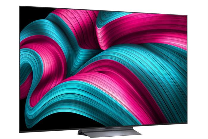 Smart Tivi OLED evo LG AI 4K 77 inch OLED77C5PSA - Image 2