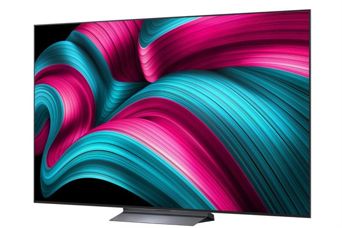 Smart Tivi OLED evo LG AI 4K 77 inch OLED77C5PSA - Image 3
