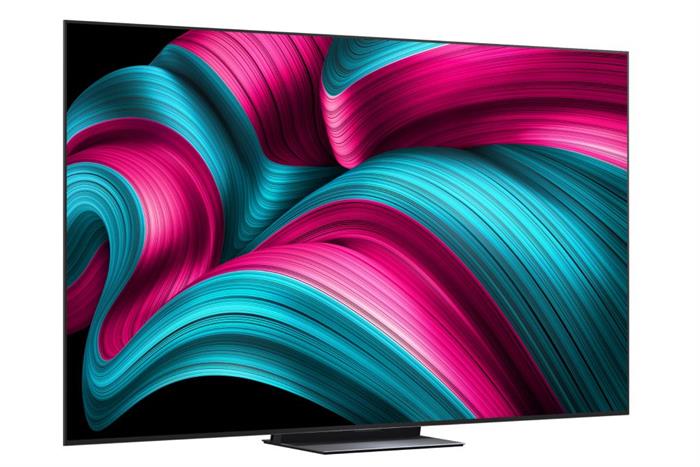 Smart Tivi OLED evo LG AI 4K 83 inch OLED83C5PSA - Image 2