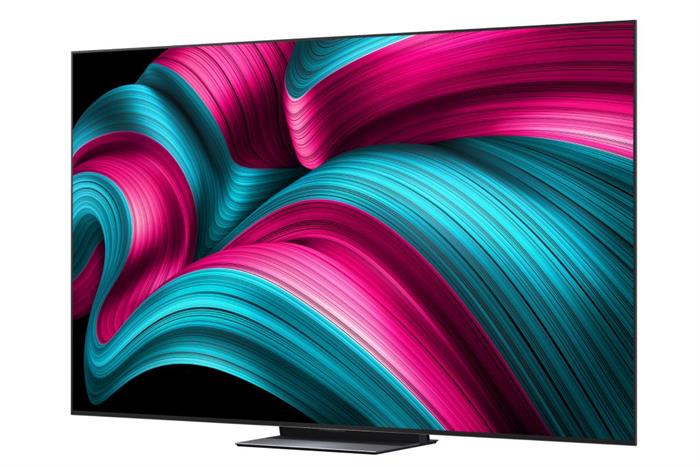 Smart Tivi OLED evo LG AI 4K 83 inch OLED83C5PSA - Image 3