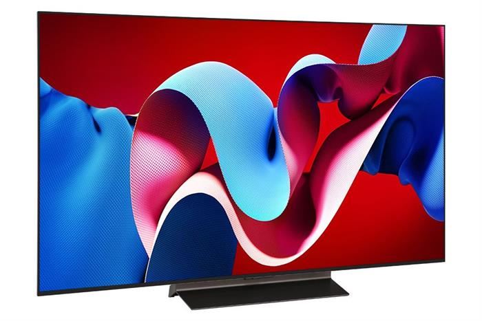 Smart Tivi OLED LG AI 4K 55 inch OLED55C4PSA - Image 3