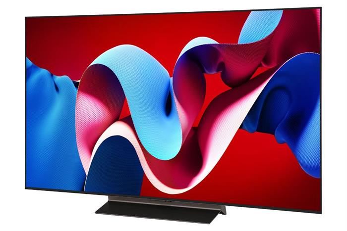 Smart Tivi OLED LG AI 4K 55 inch OLED55C4PSA - Image 4