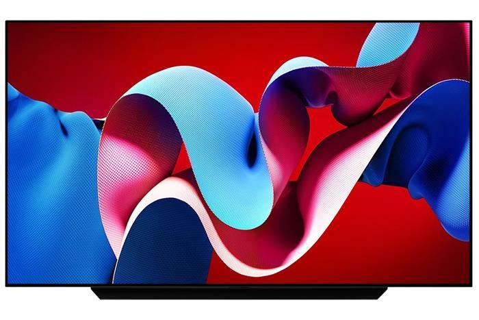 Smart Tivi OLED LG AI 4K 83 inch OLED83C4PSA