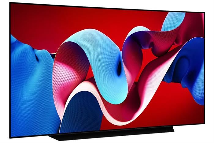 Smart Tivi OLED LG AI 4K 83 inch OLED83C4PSA - Image 3