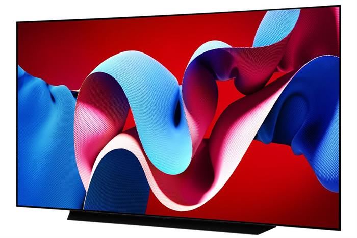 Smart Tivi OLED LG AI 4K 83 inch OLED83C4PSA - Image 4