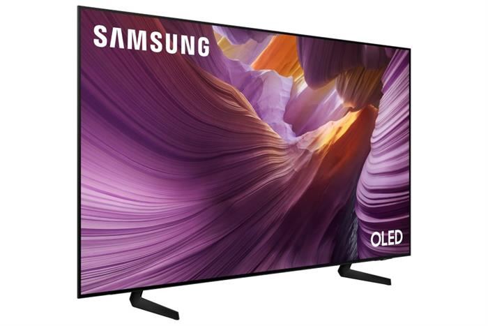 Smart Tivi OLED Samsung AI 4K 55 inch QA55S85F - Image 3