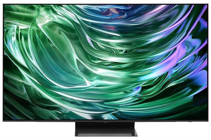 Smart Tivi OLED Samsung AI 4K 55 inch QA55S90D - Image 2