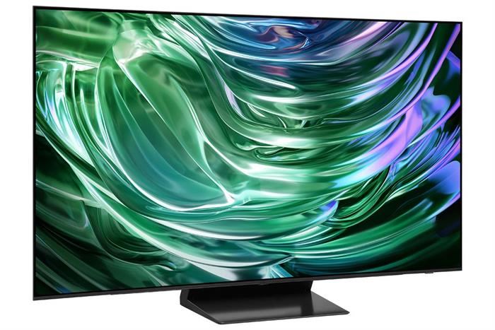 Smart Tivi OLED Samsung AI 4K 55 inch QA55S90D - Image 4