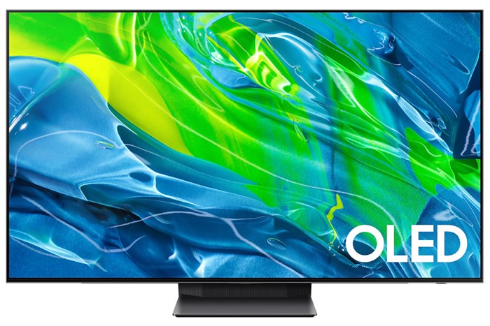Smart Tivi OLED Samsung AI 4K 55 inch QA55S95B - Image 2