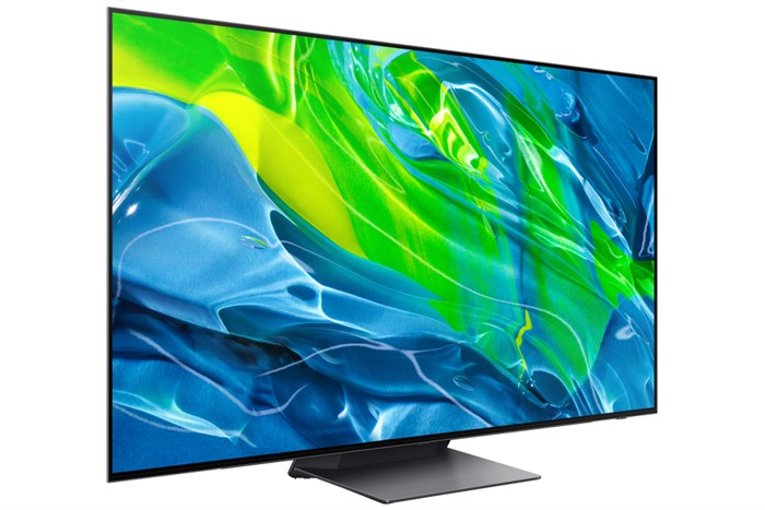 Smart Tivi OLED Samsung AI 4K 55 inch QA55S95B - Image 4