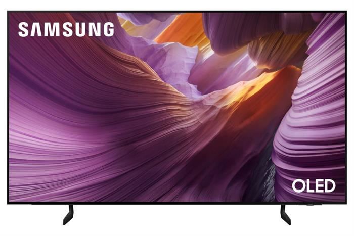 Smart Tivi OLED Samsung AI 4K 65 inch QA65S85F - Image 2